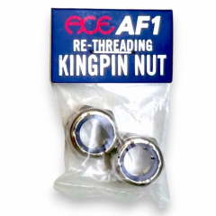 Гайки для скейтборда на кингпин ACE Re-Threading Кingpin Nuts