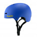 Шлем BroStuff Diamond Matte Blue S Шлем BroStuff Diamond Matte Blue S