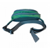 Сумка на пояс BRO STUFF mid - Green Сумка на пояс BRO STUFF mid - Green