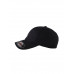 Кепка FlexFit 6288 Wooly Combed Black S/M Кепка FlexFit 6288 Wooly Combed Black S/M