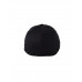 Кепка FlexFit 6288 Wooly Combed Black S/M Кепка FlexFit 6288 Wooly Combed Black S/M