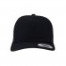 Кепка FlexFit 500M - Black