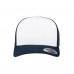 Кепка FlexFit 500MLT - Navy/White/Navy Кепка FlexFit 500MLT - Navy/White/Navy
