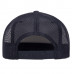 Кепка FlexFit 6005FW NO FOAM Trucker Navy/White/Navy Кепка FlexFit 6005FW NO FOAM Trucker Navy/White/Navy
