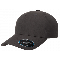 Кепка FlexFit 6100NU Dark Grey S/M