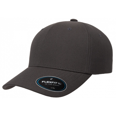 Кепка FlexFit 6100NU Dark Grey L/XL Кепка FlexFit 6100NU Dark Grey L/XL