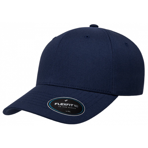 Кепка FlexFit 6100NU Navy S/M Кепка FlexFit 6100NU Navy S/M