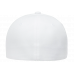 Кепка FlexFit 6100NU White L/XL Кепка FlexFit 6100NU White L/XL