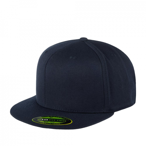 Кепка FlexFit 6210 - Dark Navy L/XL Кепка FlexFit 6210 - Dark Navy L/XL