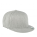 Кепка FlexFit 6210 - Heather Grey S/M Кепка FlexFit 6210 - Heather Grey S/M