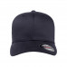 Кепка FlexFit 6277 Wooly Combed Dark Navy S/M Кепка FlexFit 6277 Wooly Combed Dark Navy S/M
