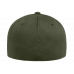 Кепка FlexFit 6277 Wooly Combed Olive L/XL Кепка FlexFit 6277 Wooly Combed Olive L/XL