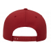 Кепка FlexFit 6389 - Red Кепка FlexFit 6389 - Red