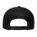 Кепка FlexFit 6606 Retro Trucker - Dark Heather Кепка FlexFit 6606 Retro Trucker - Dark Heather