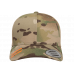 Кепка FlexFit 6606MC Retro Trucker - Multicam Khaki Кепка FlexFit 6606MC Retro Trucker - Multicam Khaki