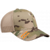 Кепка FlexFit 6606MC Retro Trucker - Multicam Khaki Кепка FlexFit 6606MC Retro Trucker - Multicam Khaki