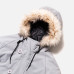 Парка зимняя Footwork Amut Silver M