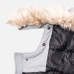 Парка зимняя Footwork Amut Silver M