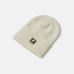 Шапка Footwork Fold Rubber White