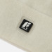 Шапка Footwork Fold Rubber White