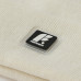 Шапка Footwork Fold Rubber White
