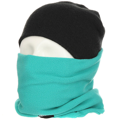 Шарф-труба Footwork HOOP TEAL Шарф-труба Footwork HOOP TEAL