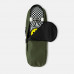 Чехол для скейтборда Footwork DeckBag Forest Чехол для скейтборда Footwork DeckBag Forest