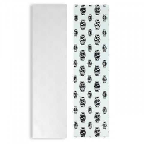 Шкурка для скейтборда Jessup Ultragrip Clear