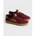 Кеды Lakai Cambridge Burgundy Suede 5.5us Кеды Lakai Cambridge Burgundy Suede 5.5us