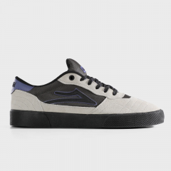 Кеды Lakai Cambridge Elite Almond Peri Tea 7.5us