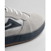 Кеды Lakai Cambridge XLK White Suede Navy Gum 7us