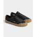 Кеды Lakai Conrad Elite Black Gum Suede 7.5us