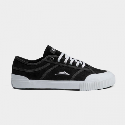 Кеды Lakai Conrad Elite Black Suede 10.5us Кеды Lakai Conrad Elite Black Suede 10.5us