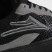 Кеды Lakai Essex Black Shark Grey 10.5us Кеды Lakai Essex Black Shark Grey 10.5us