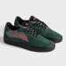 Кеды Lakai Essex Spruce Black Coral 9us Кеды Lakai Essex Spruce Black Coral 9us