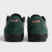 Кеды Lakai Essex Spruce Black Coral 9us Кеды Lakai Essex Spruce Black Coral 9us