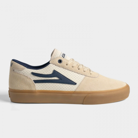 Кеды Lakai Manchester Elite Whisper White Suede Navy 6.5us Кеды Lakai Manchester Elite Whisper White Suede Navy 6.5us