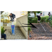 Кеды Lakai Essex Black Shark Grey 10.5us Кеды Lakai Essex Black Shark Grey 10.5us