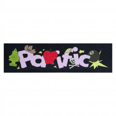 Шкурка для скейтборда Pacific - ЭПЛ