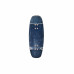 Дека для фингерборда Systeam FB - Blue Bird Eye Hybrid shape 33,5мм Дека для фингерборда Systeam FB - Blue Bird Eye Hybrid shape 33,5мм