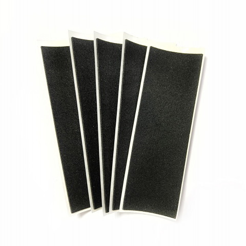 Шкурка для фингерборда Systeam FB - PRO Riptape 38mm 5 Pack Шкурка для фингерборда Systeam FB - PRO Riptape 38mm 5 Pack