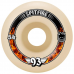 Колеса для скейтборда Spitfire F4 Radial 93D 54mm Колеса для скейтборда Spitfire F4 Radial 93D 54mm