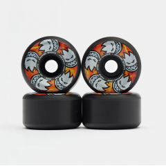 Колеса для скейтборда Spitfire F4 Multiball OG Classics 99D 56мм