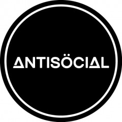ANTISOCIAL ANTISOCIAL