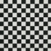 Шкурка для скейтборда dipGRIP Check Black 